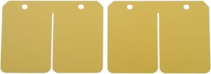 Fss Reed Yz250 97-01 03-4