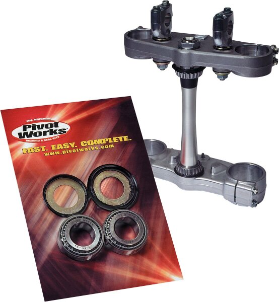 Steering Stem Bearings