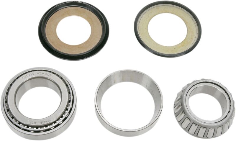 Steering Stem Bearings