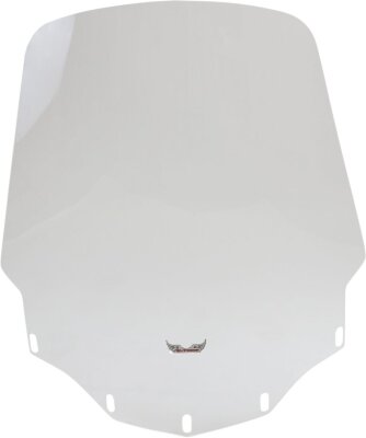 Wshld Gl1500 Tour Clr