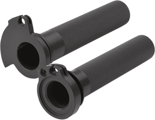 Al Throttle Tube Cr/ktm