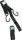 T-dn 1.5w/soft Tie Bk Pr