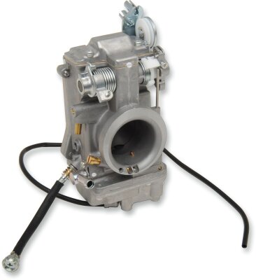 Hsr42 Carb Std Finish