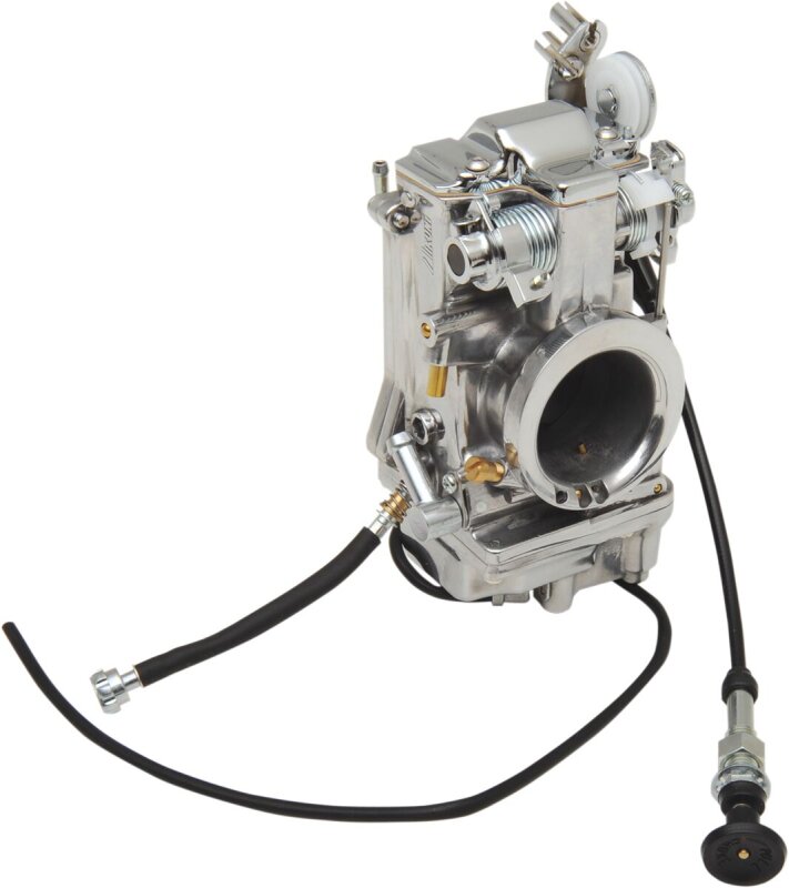 Hsr42 Carb Polish Finish