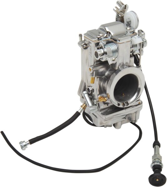 Hsr42 Carb Polish Finish