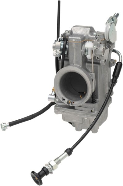Hsr45 Carb Std Finish