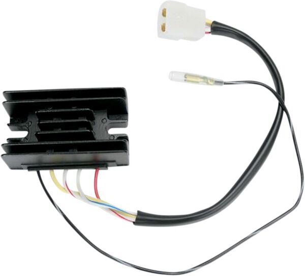 Rectifier/regulator Suz