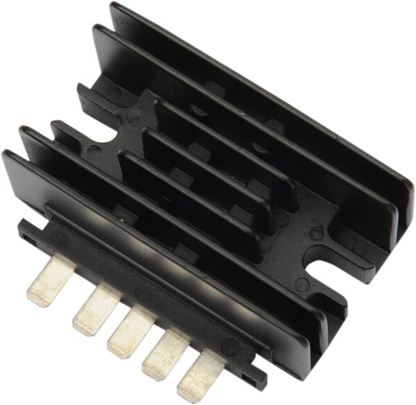 Rectifer/alternator Suz