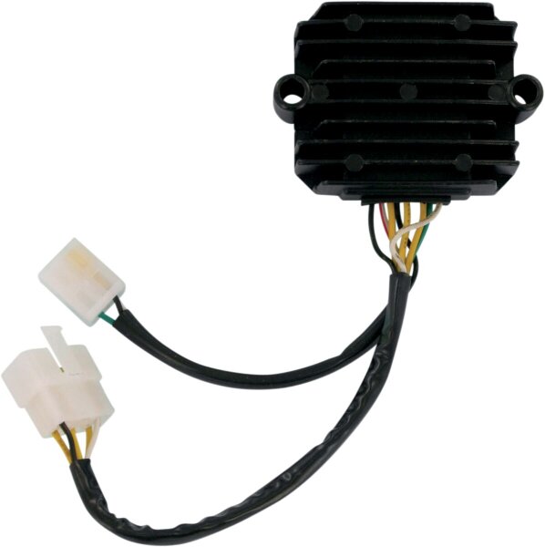 Rectifier/regulator Honda