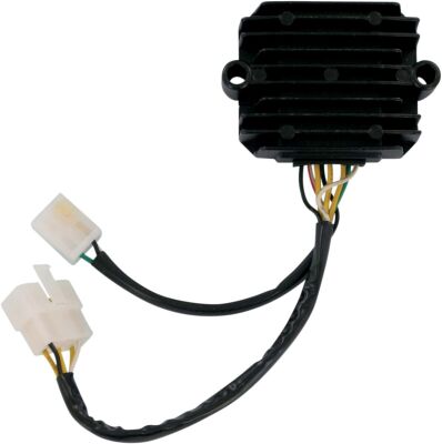Rectifier/regulator Honda