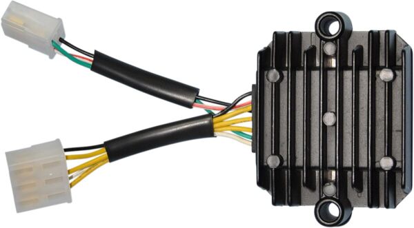 Rectifier/regulator Honda