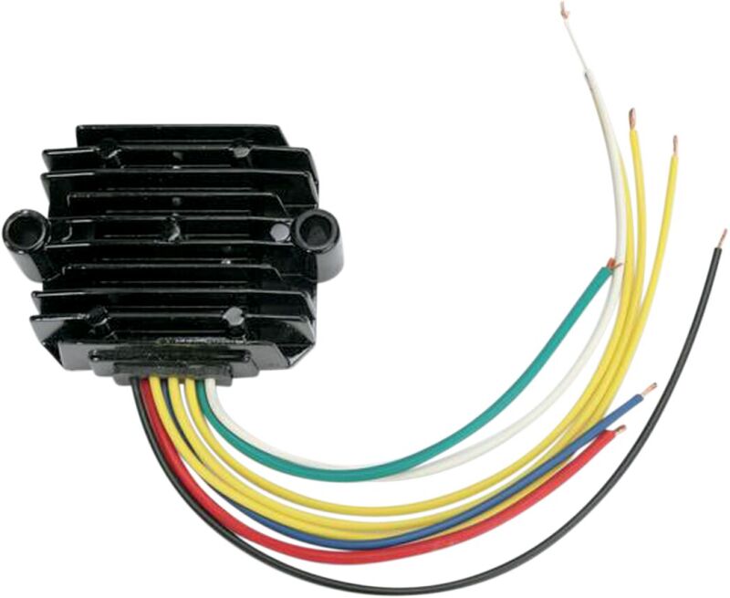 Rectifier/regulator Univ