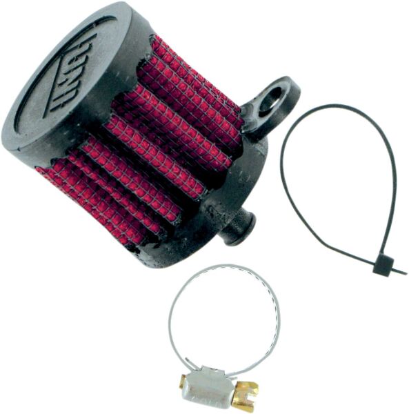Uni Breather 5/8 Push In