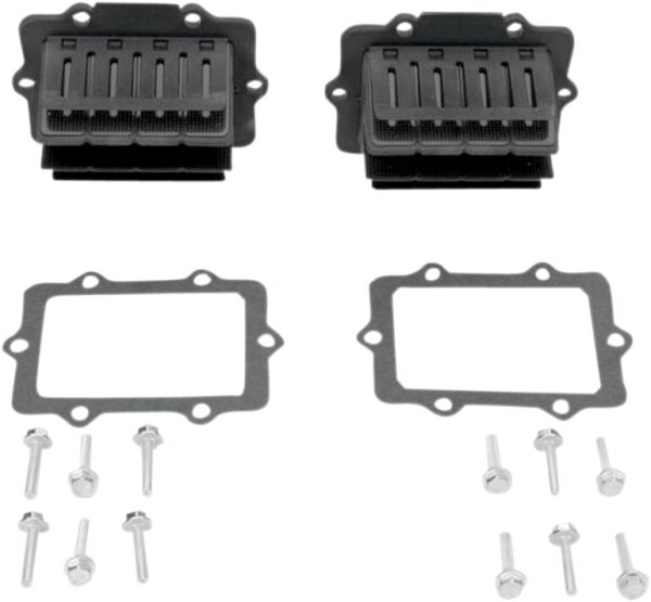 V-force3 Reeds Sd Twin