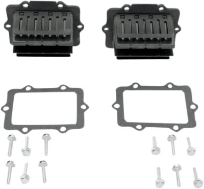 V-force3 Reeds Sd Twin