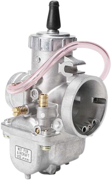 Carb Vm34 Snow