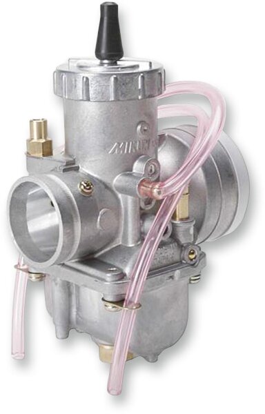 Mikuni 38 Mm Carb.