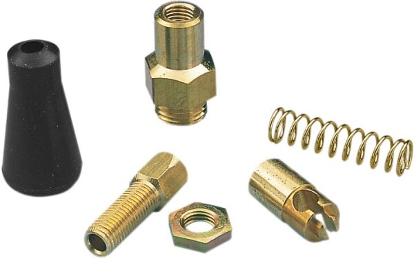 Mik Choke Conversion Kit
