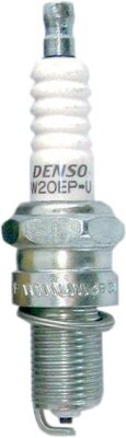 Nd Spark Plug