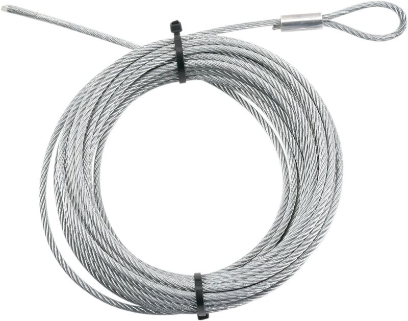 Wire Rope/for Alum Drum