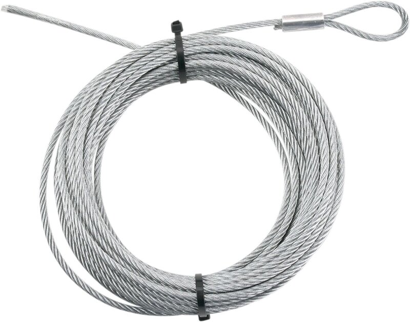 Wire Rope/for Alum Drum