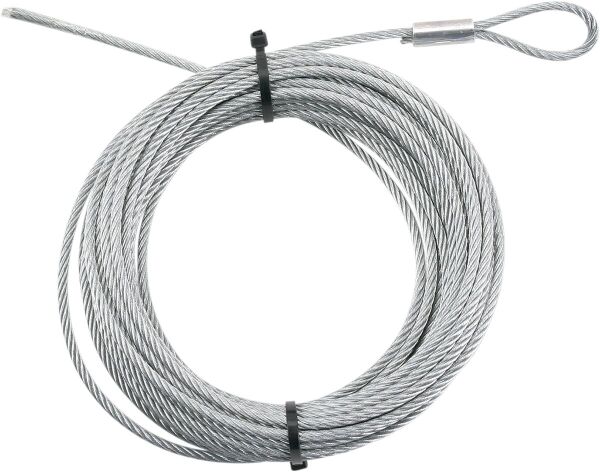 Wire Rope/for Alum Drum