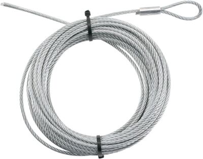 Wire Rope/for Alum Drum