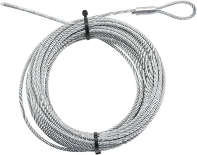 Wire Rope/for Alum Drum