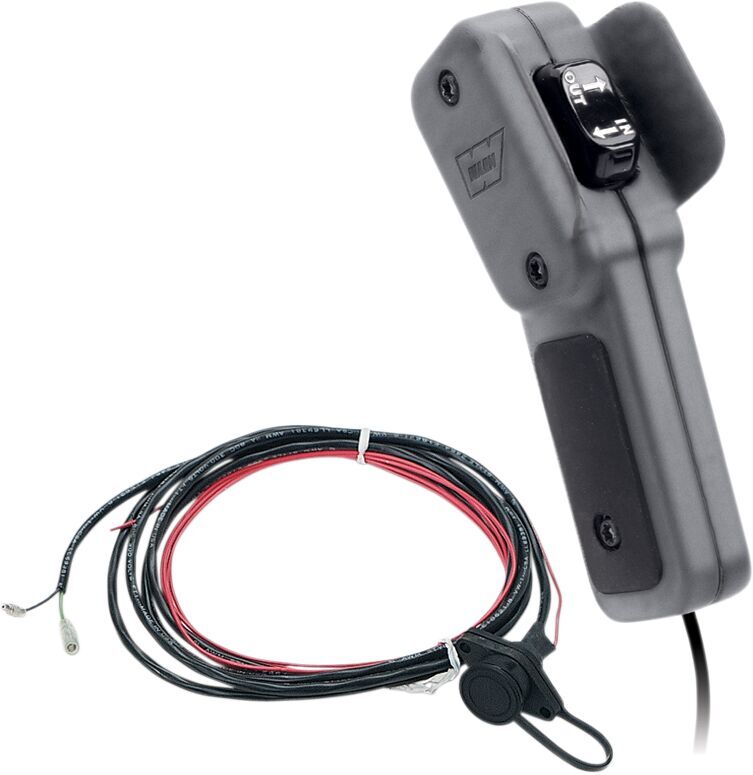 Warn 10ft Remote Switch
