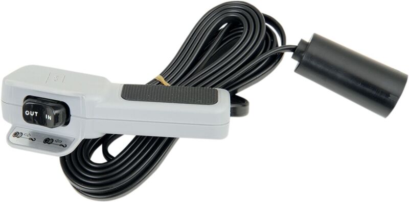 Warn Replcmnt 10ft Remote