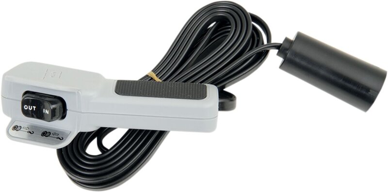 Warn Replcmnt 10ft Remote