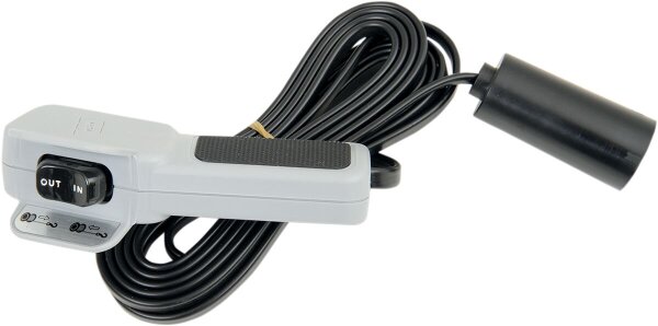 Warn Replcmnt 10ft Remote