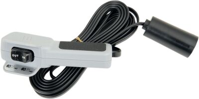 Warn Replcmnt 10ft Remote