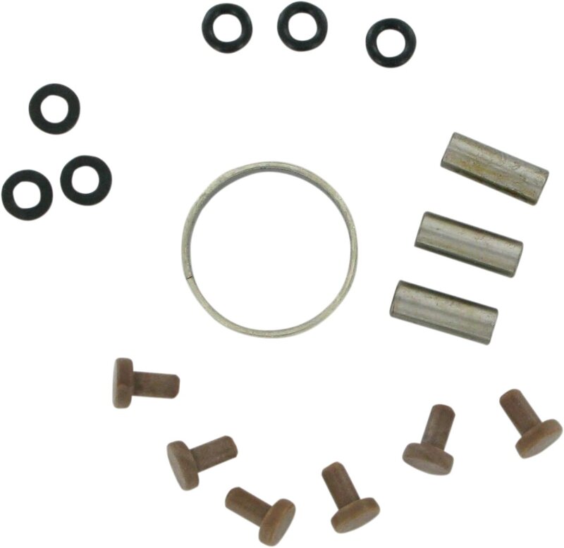 Clutch Rebuild Kit
