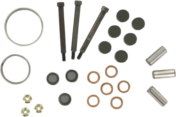 Clutch Rebuild Kit