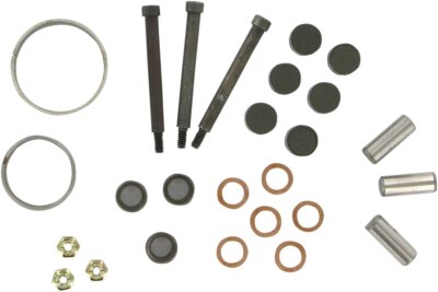 Clutch Rebuild Kit