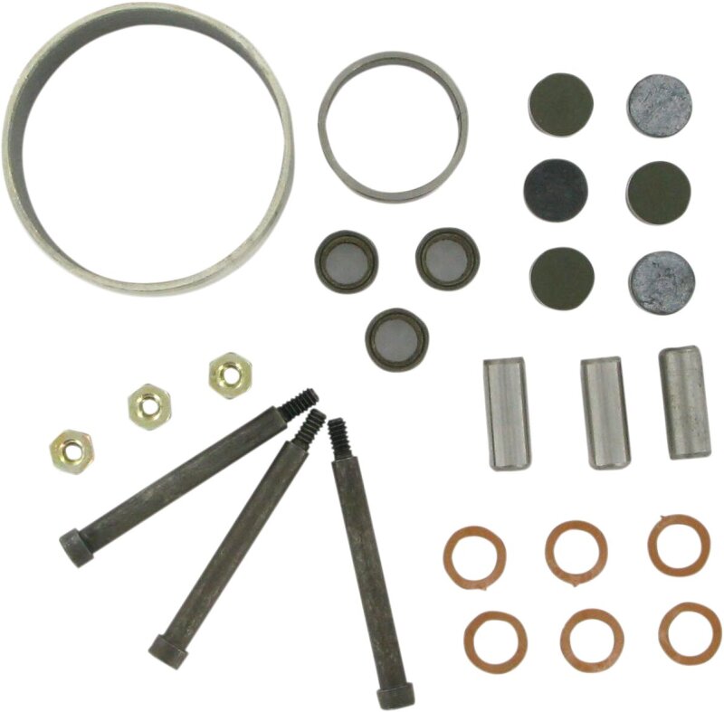 Clutch Rebuild Kit