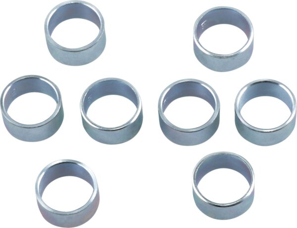 Clutch Weights Yam 16g