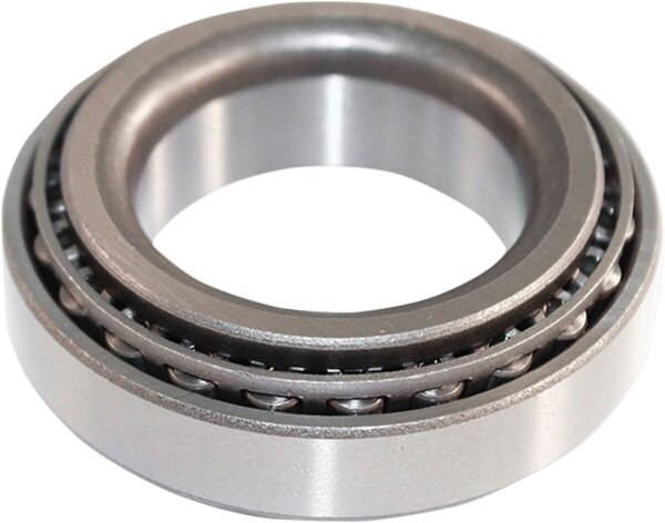 Bearing Rear Axle