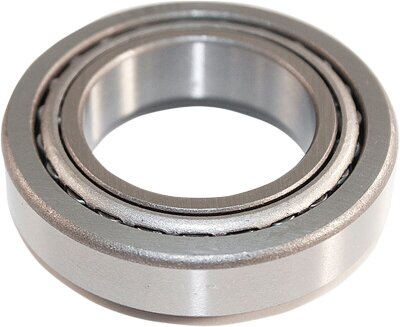 Bearing Rear Axle