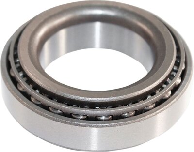 Bearing Rear Axle