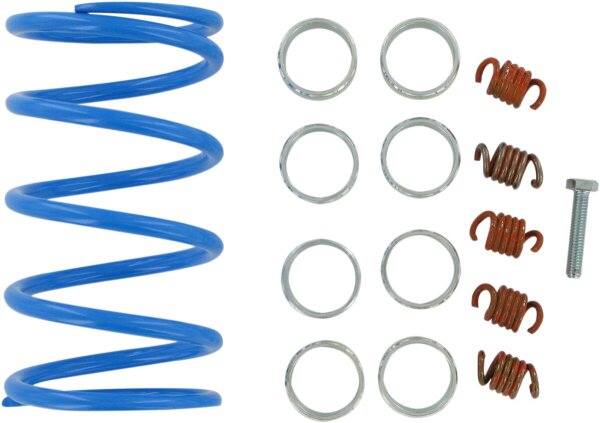 Clutch Kit Yamaha