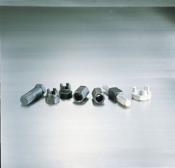 Impeller Tool Ka Kd Ke Sd