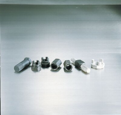 Impeller Tool Ka Kd Ke Sd