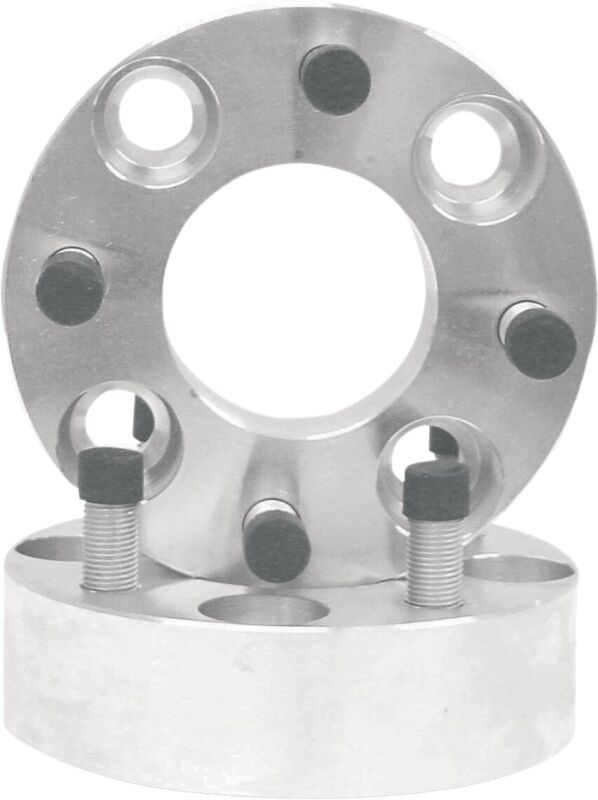 Spacer 4/110 1 10x1.25