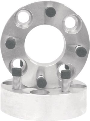 Spacer 4/110 1 10x1.25