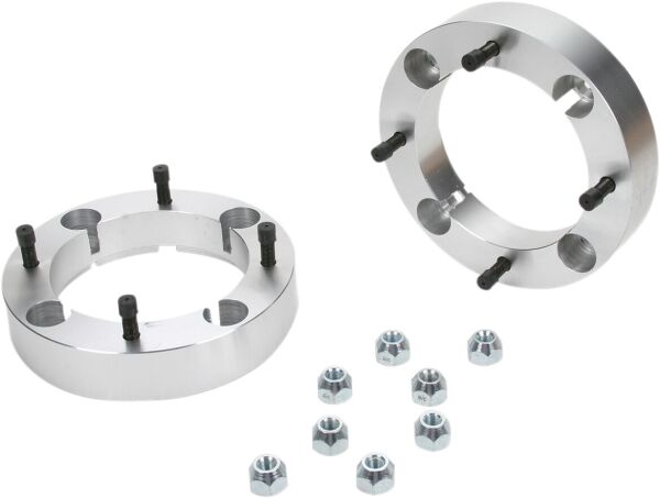 Spacer 4/156 1.5 3/8-24