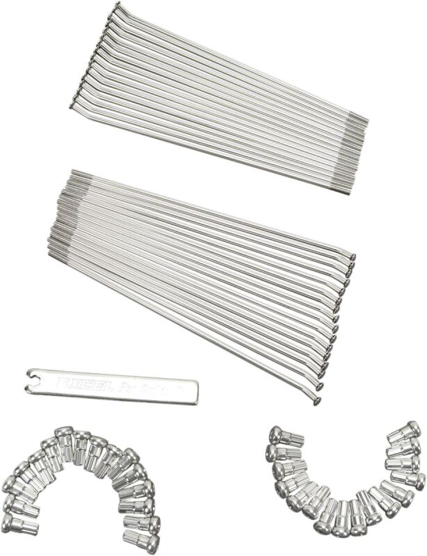 Excel Spoke Set 17x1.40
