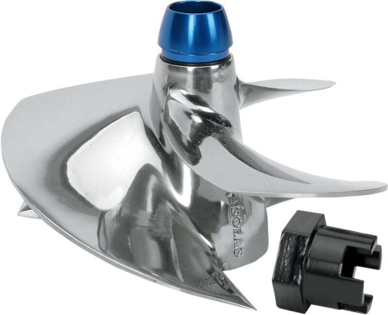 Concorde Impeller Yam