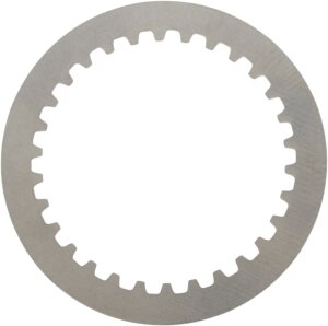 Barnett Steel Plate